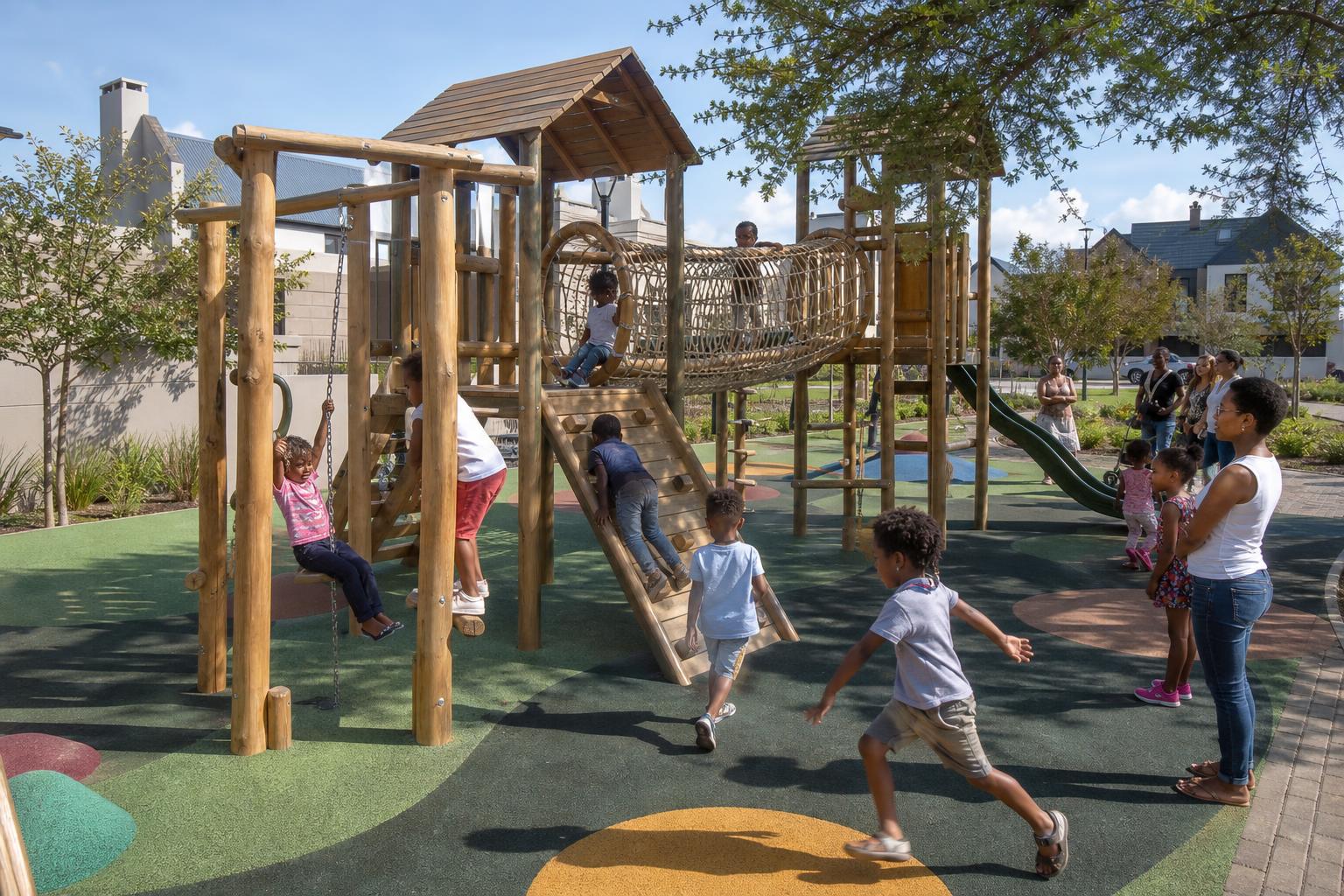 Children's park