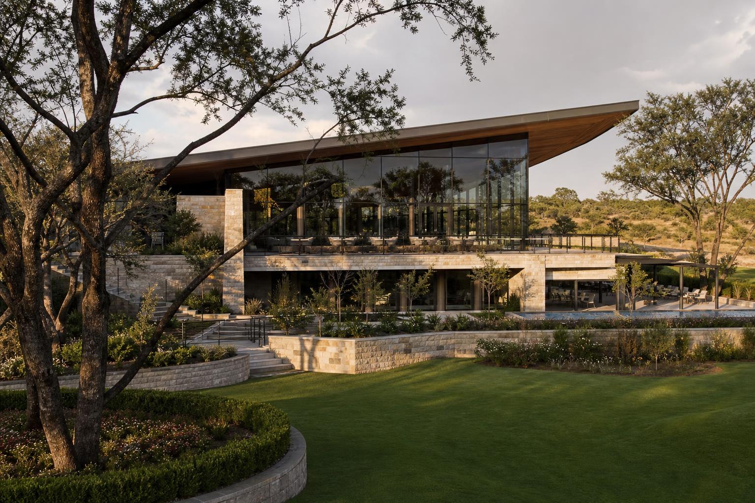 Clubhouse
