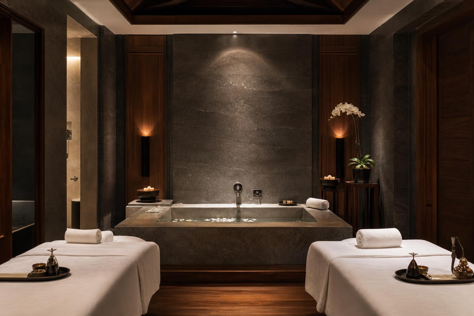 Spa
