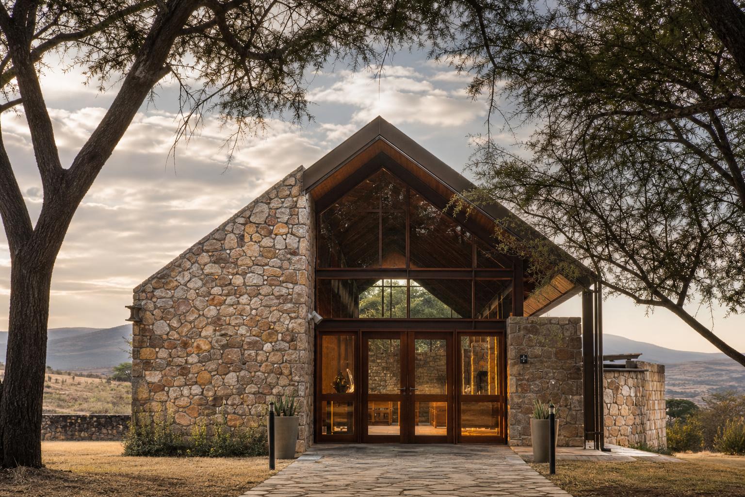 Chapel