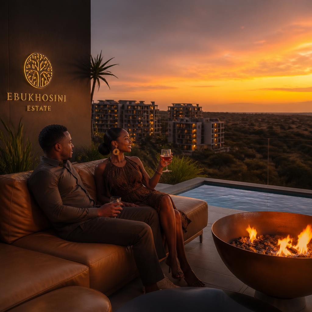 Penthouse · sundowner