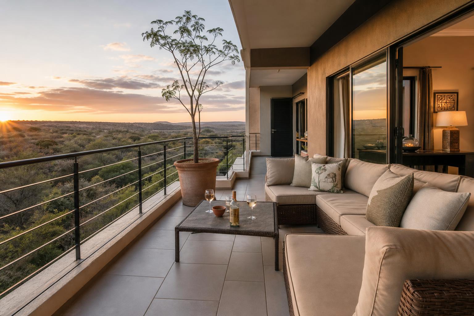3-bed · balcony
