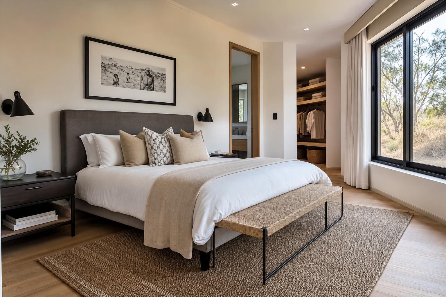 3-bed · main suite