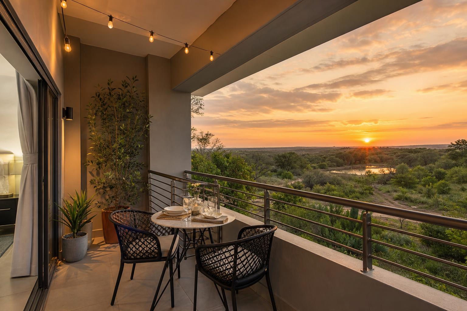 2-bed · balcony