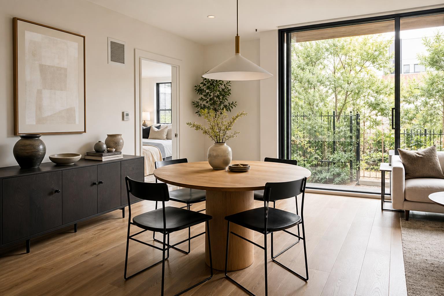 2-bed · dining