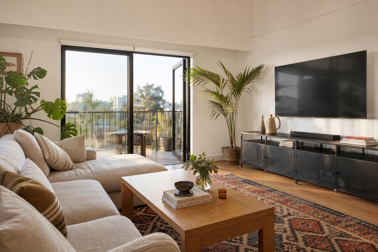 2-bed · lounge