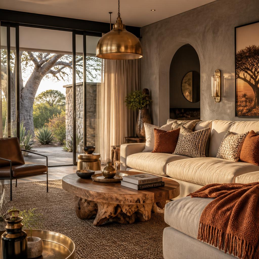 1-bed · lounge