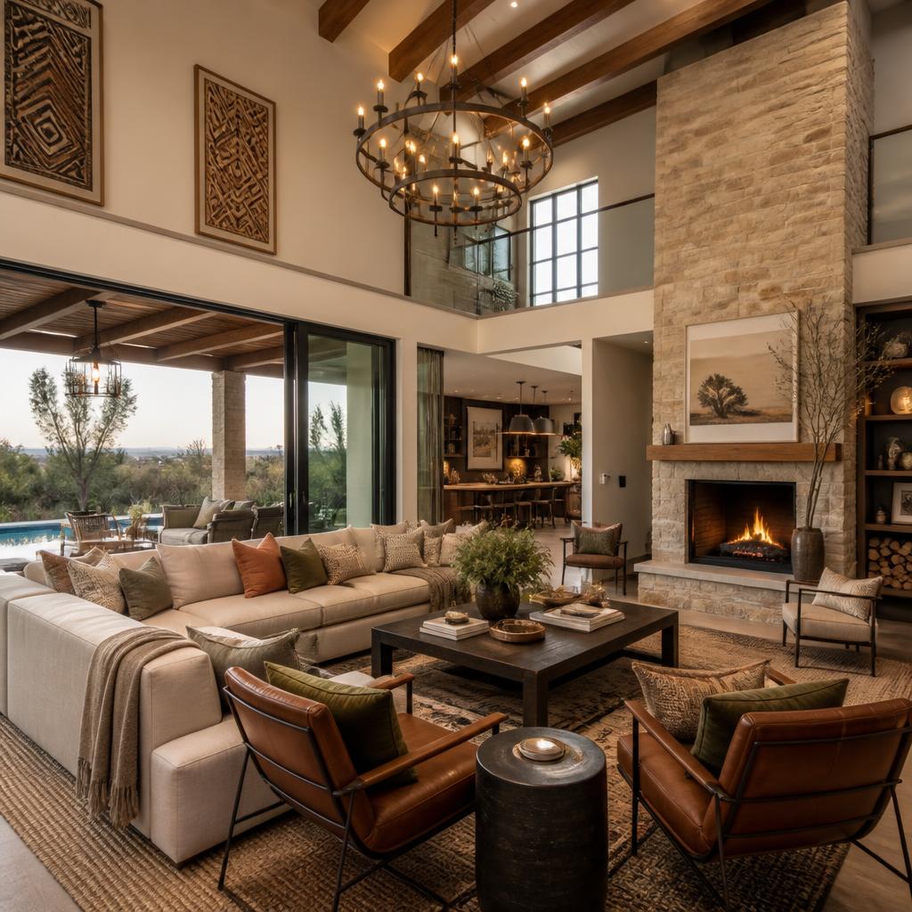 2-bed · lounge